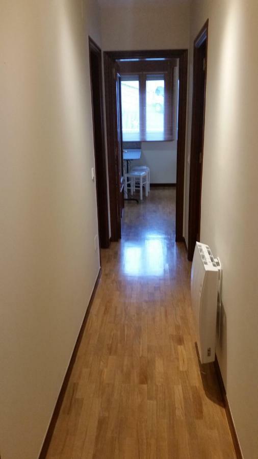 Precioso Apartamento En Luanco Junto A La Playa المظهر الخارجي الصورة
